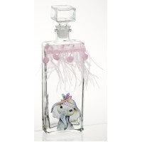 ΜΠΟΥΚΑΛΙ ΛΑΔΙΟΥ ΜΕ ΕΛΕΦΑΝΤΑΚΙ