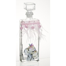 ΜΠΟΥΚΑΛΙ ΛΑΔΙΟΥ ΜΕ ΕΛΕΦΑΝΤΑΚΙ