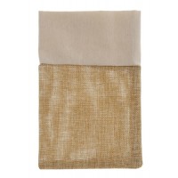 ΠΟΥΓΚΙ ΛΙΝΑΤΣΑ ΜΕ ΤΕΛΕΙΩΜΑ ΚΑΜΒΑ