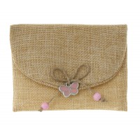 ΦΑΚΕΛΟΣ ΚΑΜΒΑΣ ΜΕ ΚΑΜΠΥΛΗ