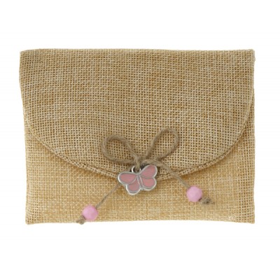 ΦΑΚΕΛΟΣ ΚΑΜΒΑΣ ΜΕ ΚΑΜΠΥΛΗ