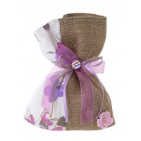 ΠΟΥΓΚΙ ΚΙΣΟ-ΜΙΣΟ ΛΙΝΑΤΣΑ ΦΛΟΡΑΛ