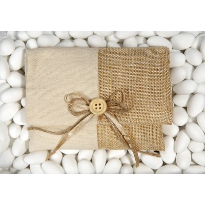 ΦΑΚΕΛΟΣ ΜΙΣΟ-ΜΙΣΟ ΚΑΜΒΑΣ ΒΑΜΒΑΚΕΡΟ