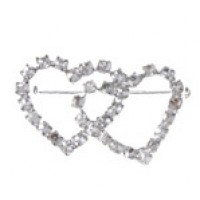 ΚΑΡΦΙΤΣΑ ΜΕ ΔΥΟ ΚΑΡΔΙΕΣ τεμ. 10