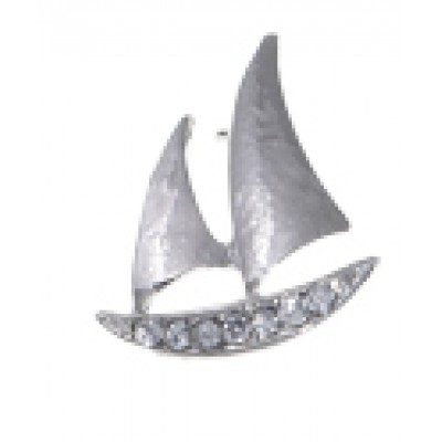 ΜΕΤΑΛΛΙΚΟΣ ΙΣΤΙΟΠΛΟΙΚΟ ΜΕ ΣΤΡΑΣ 10 τεμ.