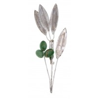 ΚΛΑΔΑΚΙ ΕΛΙΑΣ ΚΑΡΦΙΤΣΑ 10 τεμ.