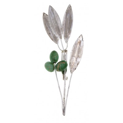 ΚΛΑΔΑΚΙ ΕΛΙΑΣ ΚΑΡΦΙΤΣΑ 10 τεμ.