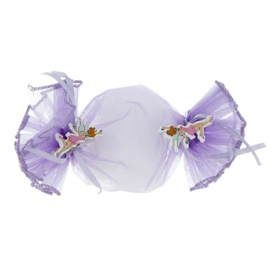 ΠΟΥΓΚΙ ΚΑΡΑΜΕΛΑ ΟΡΓΑΝΤΖΑ