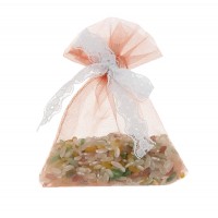 ΠΟΥΓΚΙ ΡΥΖΙΟΥ ΟΡΓΑΝΤΖΑ