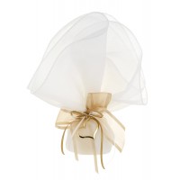 ΟΡΓΑΝΤΙΝΑ ΥΦΑΣΜΑ ΒΟΥΑΛ 100 τεμ.