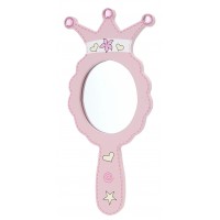 ΞΥΛΙΝΟΣ  ΚΑΘΡΕΥΤΗΣ ΚΟΡΩΝΑ  τεμ. 120