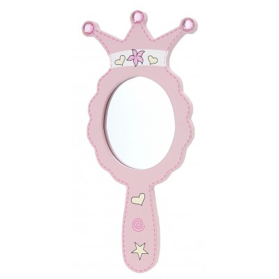 ΞΥΛΙΝΟΣ  ΚΑΘΡΕΥΤΗΣ ΚΟΡΩΝΑ  τεμ. 120