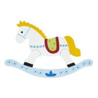 ΑΛΟΓΑΚΙ ΚΑΡΟΥΣΕΛ ΣΙΕΛ