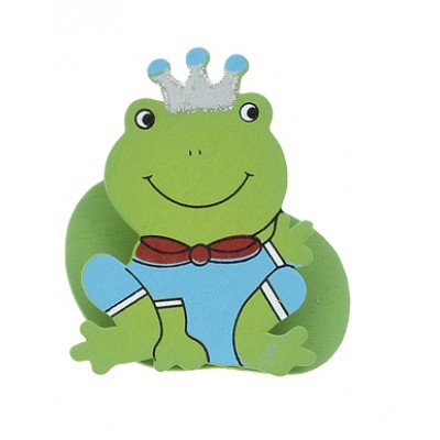 ΞΥΛΙΝΟ ΜΑΝΤΑΛΑΚΙ ΒΑΤΡΑΧΟΣ  τεμ. 480