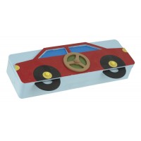 ΞΥΛΙΝΗ ΚΑΣΕΤΙΝΑ ΑΜΑΞΑΚΙ  τεμ. 48