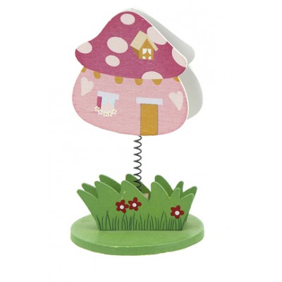 ΞΥΛΙΝΟ ΜΑΝΙΤΑΡΙ ΜΑΝΤΑΛΑΚΙ ΡΟΖ τεμ. 240