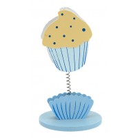 ΞΥΛΙΝΟ  CUP CAKES ΜΑΝΤΑΛΑΚΙ ΣΙΕΛ τεμ. 240