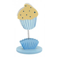 ΞΥΛΙΝΟ  CUP CAKES ΜΑΝΤΑΛΑΚΙ ΣΙΕΛ τεμ. 240