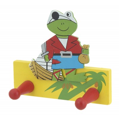 ΞΥΛΙΝΑ ΒΑΤΡΑΧΑΚΙΑ ΚΡΕΜΑΣΤΡΕΣ  τεμ. 120