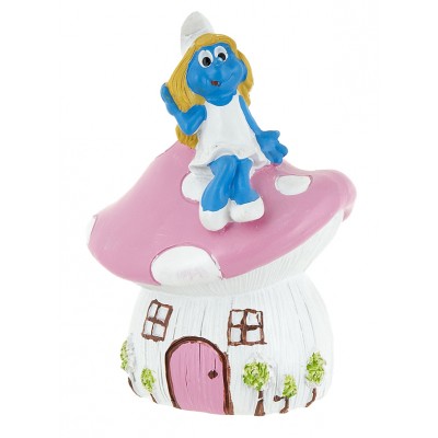 ΜΑΝΙΤΑΡΟΣΠΙΤΟ ΚΟΥΜΠΣΡΑΣ ΜΕ ΣΤΡΟΥΜΦΙΤΑ τεμ. 36