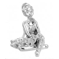 ΜΠΑΛΑΡΙΝΑ ΚΑΘΙΣΤΗ ΑΣΗΜΙ τεμ. 144