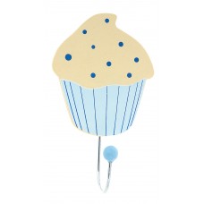 ΞΥΛΙΝΗ ΚΡΕΜΑΣΤΡΑ CUP CAKES ΣΙΕΛ τεμ. 144 ΞΥΛΙΝΗ ΚΡΕΜΑΣΤΡΑ CUP CAKES ΣΙΕΛ τεμ. 144