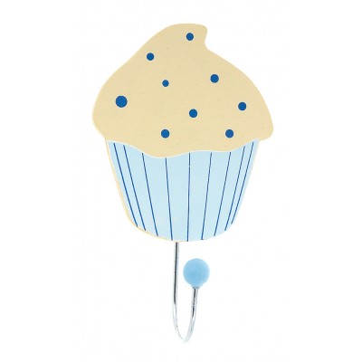 ΞΥΛΙΝΗ ΚΡΕΜΑΣΤΡΑ CUP CAKES  ΣΙΕΛ τεμ. 144