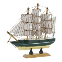 ΞΥΛΙΝΟ ΚΑΡΑΒΙ ΣΕ ΒΑΣΗ τεμ. 72