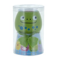 ΟΙΚΟΛΟΓΙΚΗ ΠΡΑΣΙΝΑΔΑ(ΦΥΤΡΩΝΕΙ ΧΛΩΗ) τεμ. 18