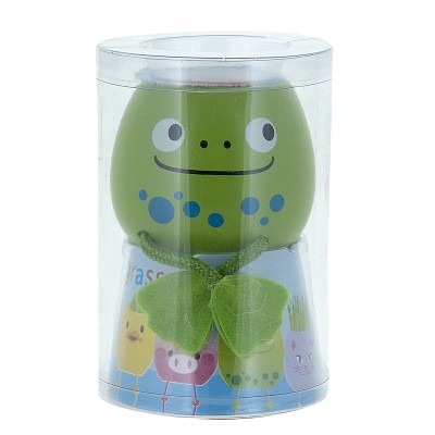 ΟΙΚΟΛΟΓΙΚΗ ΠΡΑΣΙΝΑΔΑ(ΦΥΤΡΩΝΕΙ ΧΛΩΗ) τεμ. 18