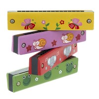 ΞΥΛΙΝΗ ΦΥΣΑΡΜΟΝΙΚΑ ΜΕ ΖΩΑΚΙΑ  τεμ. 12