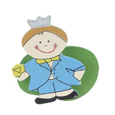 ΞΥΛΙΝΟ ΜΑΝΤΑΛΑΚΙ ΠΡΙΓΚΙΠΑΣ τεμ. 480