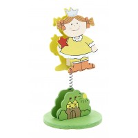 ΞΥΛΙΝΟ ΜΑΝΤΑΛΑΚΙ ΠΡΙΓΚΙΠΙΣΣΑ  τεμ. 240