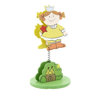 ΞΥΛΙΝΟ ΜΑΝΤΑΛΑΚΙ ΠΡΙΓΚΙΠΙΣΣΑ  τεμ. 240