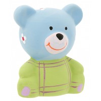 ΑΡΚΟΥΔΑΚΙ ΚΟΥΜΠΑΡΑΣ τεμ. 72