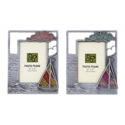 ΚΟΡΝΙΖΑ ΜΕ ΚΑΡΑΒΙ τεμ. 120