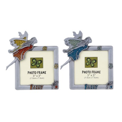 VINTAGE ΚΟΡΝΙΖΑ ΜΕΤΑΛΛΟ ΣΜΑΛΤΟ ΜΕ ΝΕΡΑΙΔΑ τεμ. 120