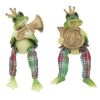 ΦΙΓΟΥΡΑ ΒΑΤΡΑΧΟΣ  τεμ. 144