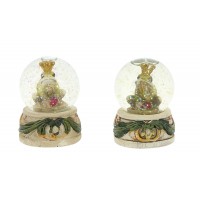 ΧΙΟΝΟΜΠΑΛΑ ΒΑΤΡΑΧΟΣ ΠΡΙΓΚΙΠΑΣ τεμ. 96