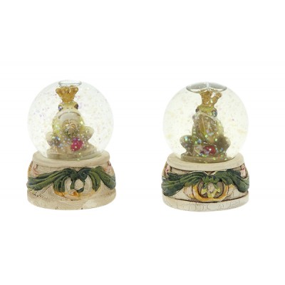 ΧΙΟΝΟΜΠΑΛΕΣ ΜΕ ΒΑΤΡΑΧΟ τεμ. 96