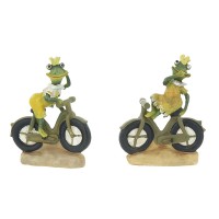 ΦΙΓΟΥΡΑ ΒΑΤΡΑΧΟΣ ΜΕ ΠΟΔΗΛΑΤΟ τεμ. 144