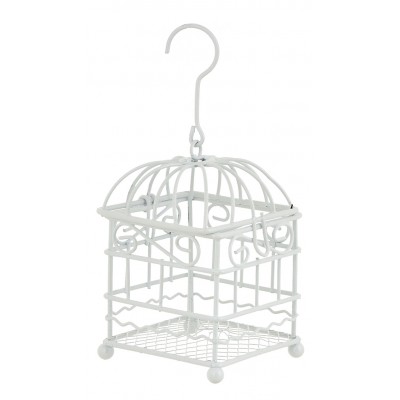 ΚΛΟΥΒΙ ΤΕΤΡΑΓΩΝΟ ΛΕΥΚΟ τεμ. 128