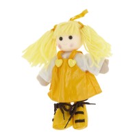 ΚΡΕΜΑΣΤΕΣ ΚΟΥΚΛΕΣ τεμ. 6