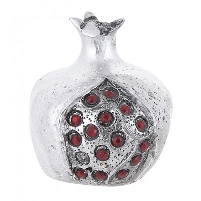 ΡΟΔΙ ΜΕ ΚΟΚΚΙΝΑ ΣΠΟΡΑΚΙΑ τεμ. 1