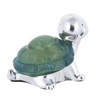 ΧΕΛΩΝΑ ΜΕ ΚΑΒΟΥΚΙ ΠΟΛΥΧΡΩΜΟ τεμ. 96