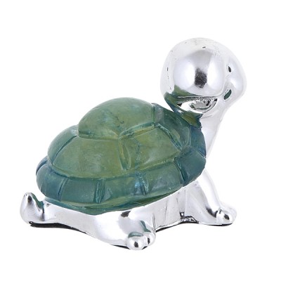 ΧΕΛΩΝΑ ΜΕ ΚΑΒΟΥΚΙ ΠΟΛΥΧΡΩΜΟ τεμ. 96