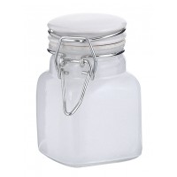 ΒΑΖΑΚΙ ΓΑΛΑΚΤΕΡΟ ΤΕΤΡΑΓΩΝΟ   144 τεμ.