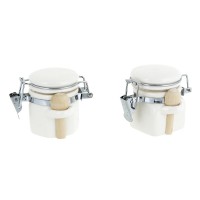 ΒΑΖΑΚΙ ΓΛΥΚΟΥ ΛΕΥΚΟ   144 τεμ.