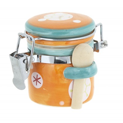 ΒΑΖΑΚΙ ΓΛΥΚΟΥ ΠΟΛΥΧΡΟΜΟ   144 τεμ.