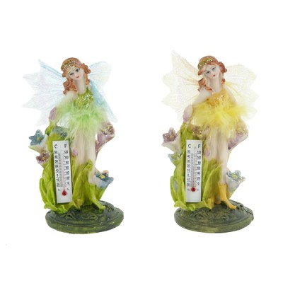 ΝΕΡΑΙΔΕΣ ΣΕ ΘΕΡΜΟΜΕΤΡΟ τεμ. 96